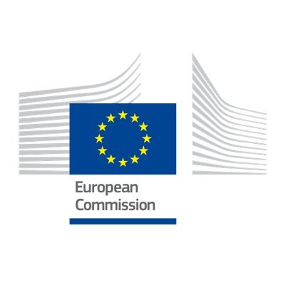 European Commission logo