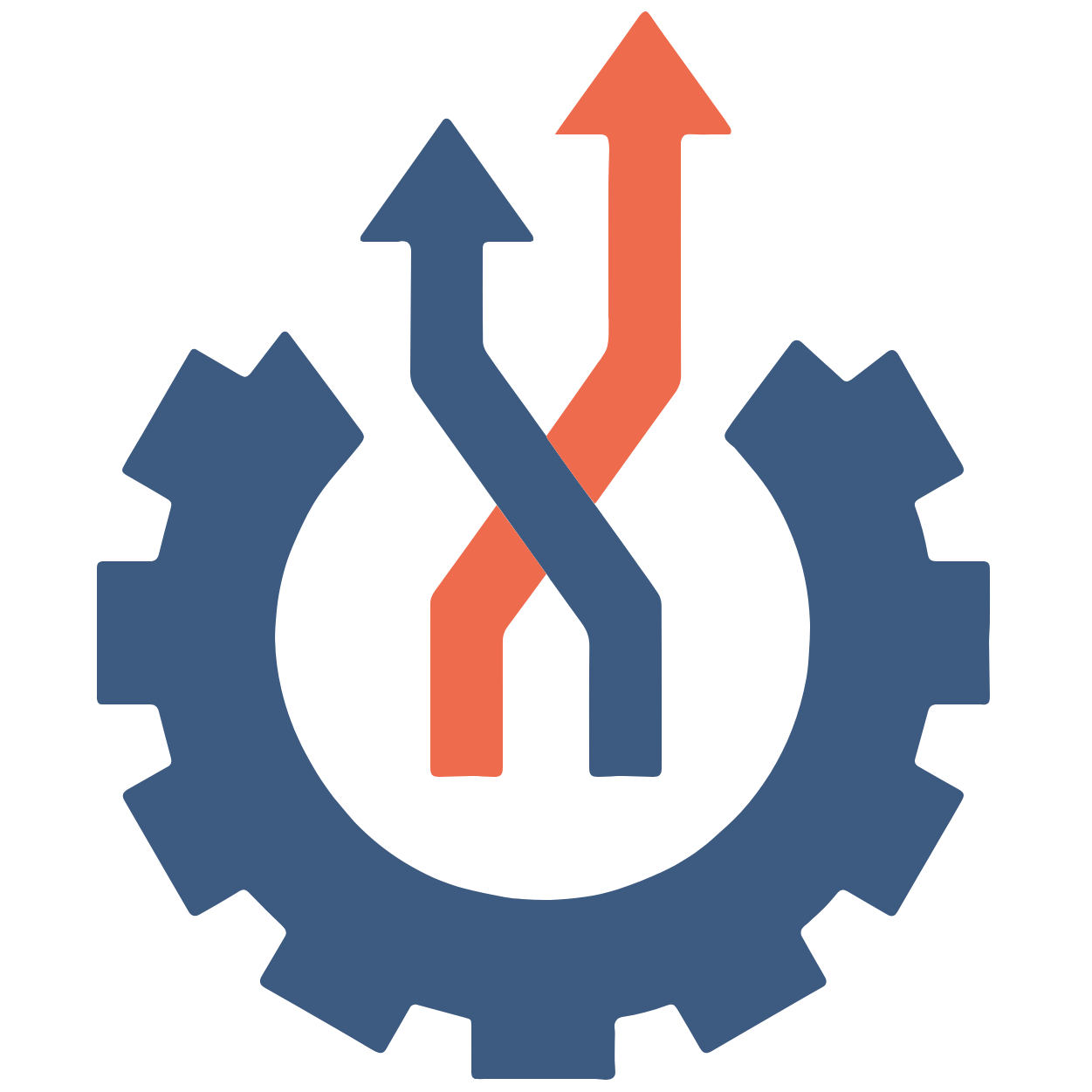 Serverless Workflow logo